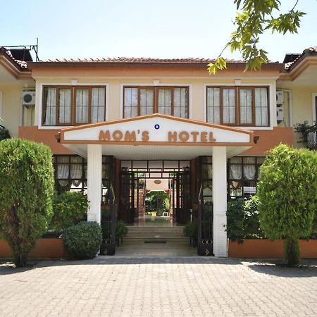 Mg Moms Hotel ケメル エクステリア 写真